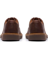 Clarks Men's Weltridge Low Dress Casual Derby Shoe