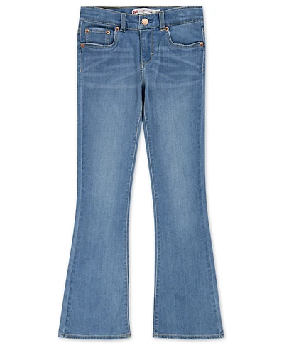 Levi's Little Girls Daydream Flared Jeans
