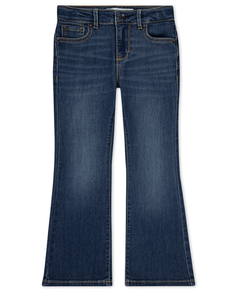 Levi's Little Girls Daydream Flared Jeans