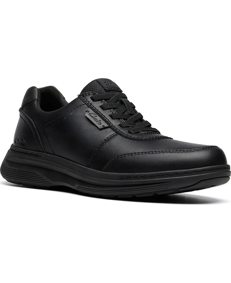 Clarks Men's Craftwell Lace Casual Sneakers