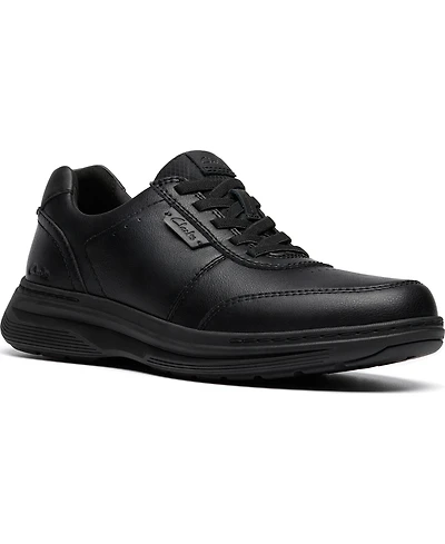 Clarks Men's Craftwell Lace Casual Sneakers