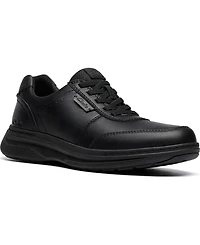 Clarks Men's Craftwell Lace Casual Sneakers