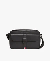 Tommy Hilfiger Men's Foundation Reporter Bag