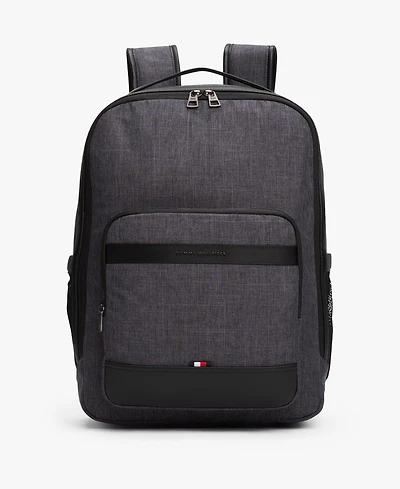 Tommy Hilfiger Men's Travel Backpack