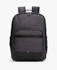 Tommy Hilfiger Men's Travel Backpack