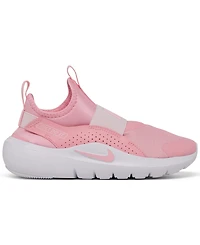 Nike Little Girls Flex Runner 4 Slip-On Running Sneakers from Finish Line