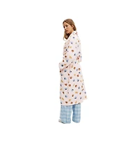 Cotton On Women's Luxe Terry Robe