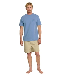 Quiksilver Men's Tropics Mod T-Shirt
