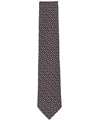 Michael Kors Men's Classic Cedara Floral Tie