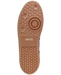 Smash Shoes Women's Lima Charm Sneakers - Extended Sizes Available