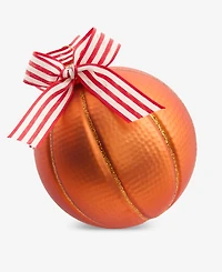 Holiday Lane Sports Basketball Ornament, Macy's Exclusive