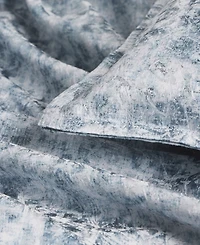 Hotel Collection Crystalline Duvet Cover Set, King, Macy's Exclusive