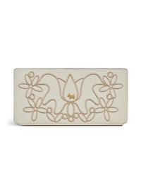 Radley London Coin Street Embroidery Bifold Wallet