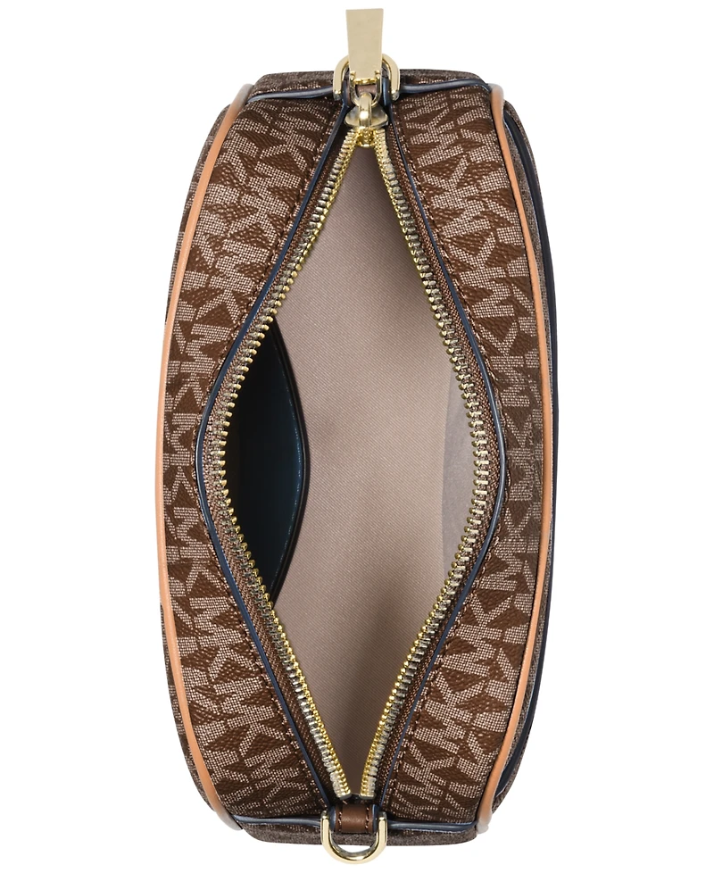 Michael Kors Jet Set Small Camera Crossbody