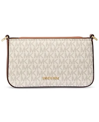 Michael Kors Bryant Small Convertible Crossbody Pouchette