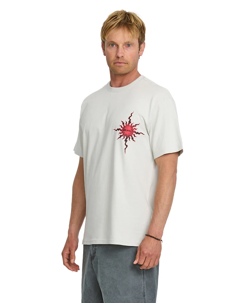 Quiksilver Men's Solaris Mer T-Shirt
