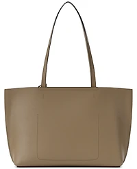 Michael Michael Kors Evelyn Extra Large East West Top Zip Tote