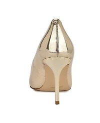 Nine West Women's Princesa Slip-On Stiletto Pumps