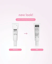 Verb Ghost Exfoliating Scalp Nectar