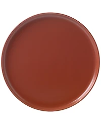 Lorren Home Trends Red 16-Pc. Dinnerware Set, Service for 4