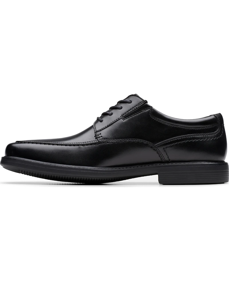 Clarks Men's Dresslite Apron Dress Shoe