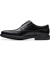Clarks Men's Dresslite Apron Dress Shoe