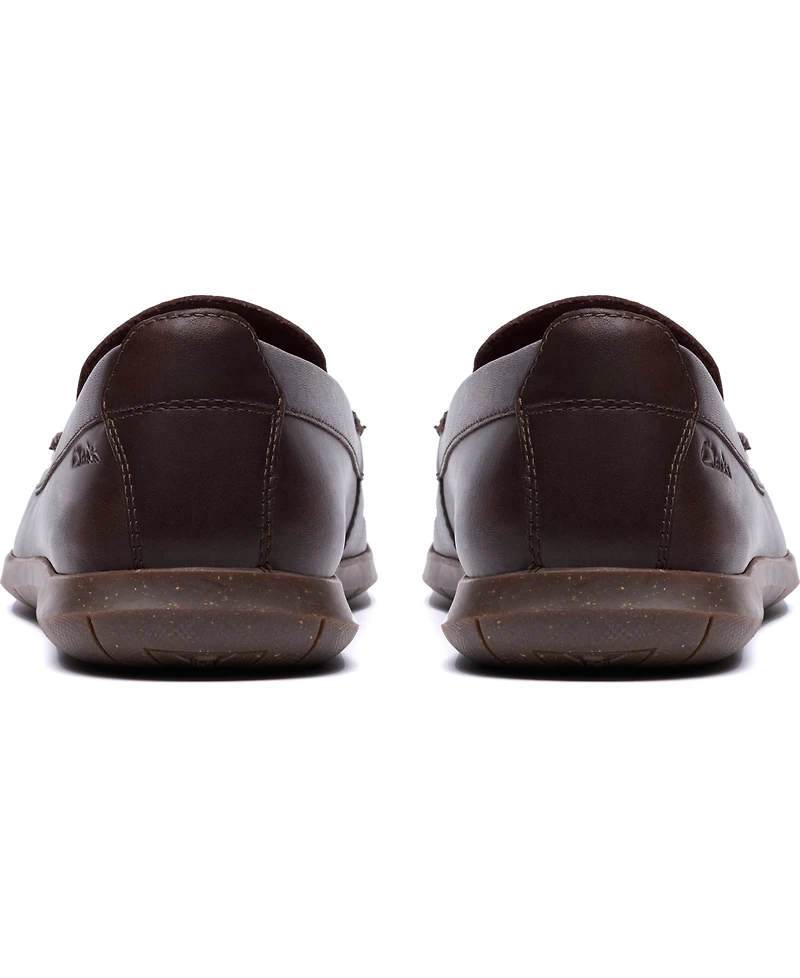 Clarks Men's Collection Flexway Step Slip On Shoes
