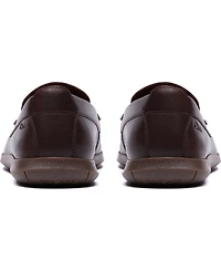 Clarks Men's Collection Flexway Step Slip On Shoes