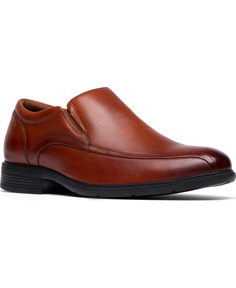 Clarks Men's Steadwell Step Dress Shoe