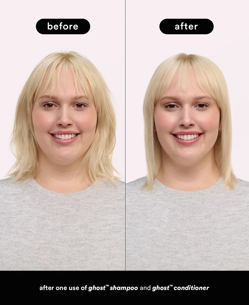 Verb Ghost Shampoo