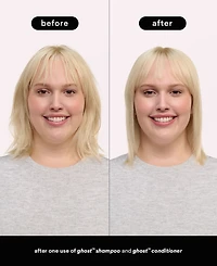 Verb Ghost Shampoo
