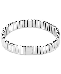 Calvin Klein 3-Pc. Set Stacked Bracelets