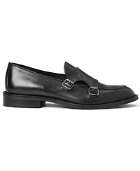 M Line By Bruno Magli Men's Blake Double Monk Dress shoe