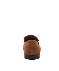 M Line By Bruno Magli Men's Valerio Penny Loafers