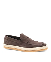 M Line By Bruno Magli Men's Alfama Espadrille Loafers