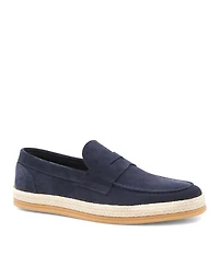 M Line By Bruno Magli Men's Alfama Espadrille Loafers