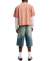 Cotton On Men's Super Baggy Jort Shorts