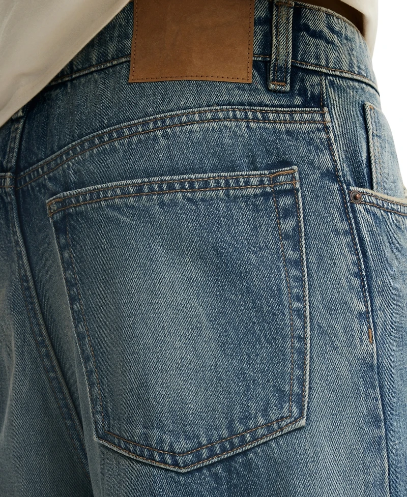 Cotton On Men's Super Baggy Jeans