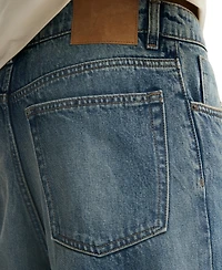 Cotton On Men's Super Baggy Jeans