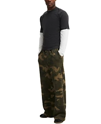 Cotton On Men's Super Baggy Sweatpants