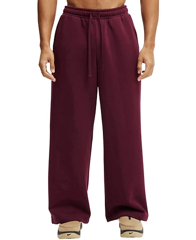 Cotton On Men's Super Baggy Sweatpants