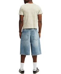 Cotton On Men's Super Wide Jort Shorts