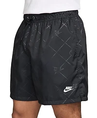 Nike Men's Sportswear Club Woven Flow Shorts