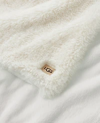 Ugg Corben Textured Throw, 50" x 70"