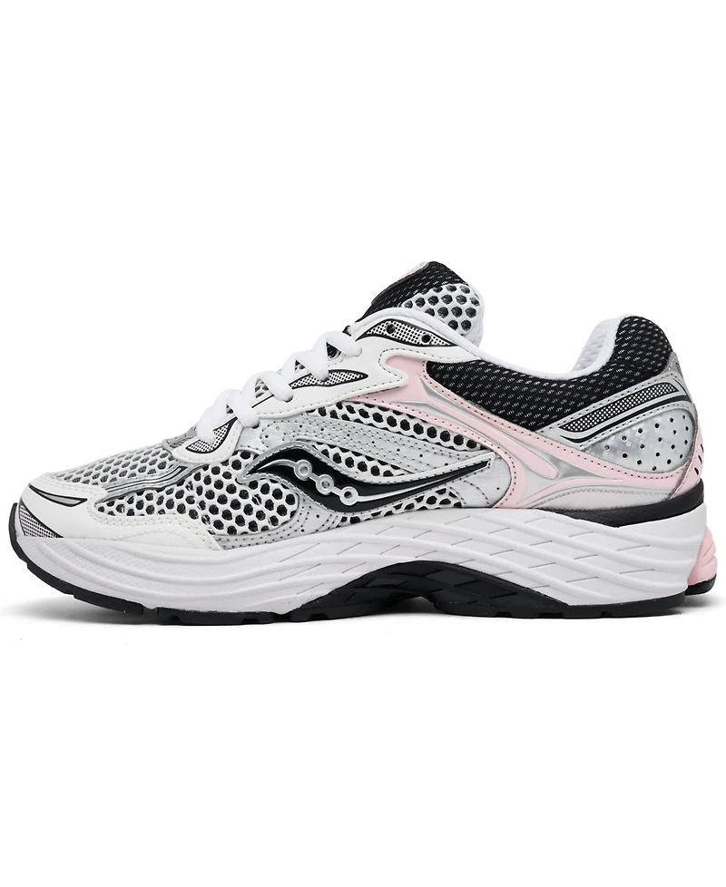 Saucony Women's ProGrid Omni 9 Casual Sneakers from Finish Line