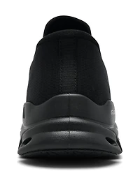Skechers Men's Slip-Ins: Glide-Step Zefyr Wide-Width Walking Sneakers from Finish Line