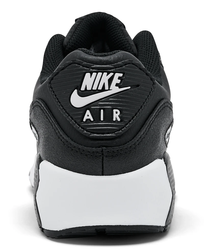 Nike Big Kids Air Max 90 Ltr Casual Sneakers from Finish Line