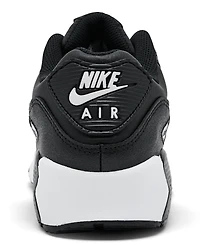 Nike Big Kids Air Max 90 Ltr Casual Sneakers from Finish Line