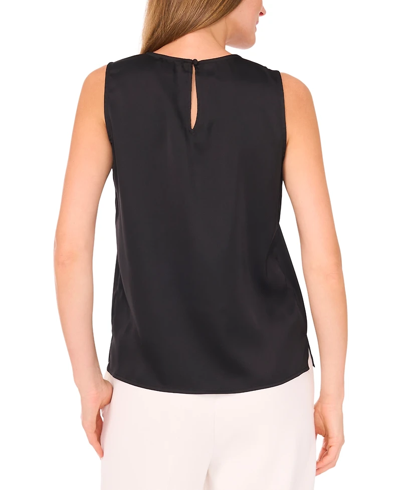Vince Camuto Women's Sleeveless Top