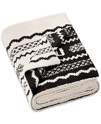 Ugg Northstar UGGisle Throw, 50" x 70"